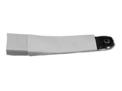 Chrysler Seat Belt - 1DP001D5AA