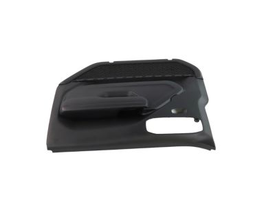 5ZW821X7AF Mopar Panel Assembly Front Door Trim Product Photo 4 of 4