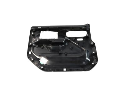 5ZW821X7AF Mopar Panel Assembly Front Door Trim Product Photo 2 of 4