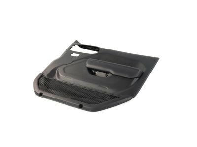 Mopar 5ZW821X7AF Panel Assembly Front Door Trim 5ZW821X7AF Mopar Panel Assembly Front Door Trim Product Photo 1 of 4