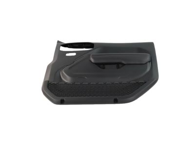 5ZW821X7AF Mopar Panel Assembly Front Door Trim Product Photo 3 of 4