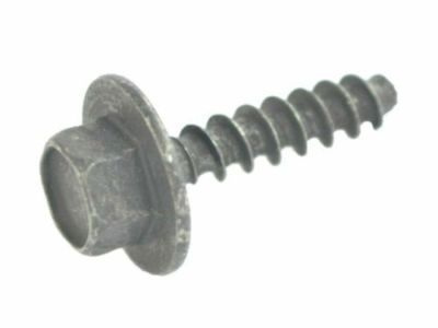 Ram 68084488AA Actuator Screw