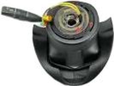 Mopar 1HE80DX9AD Module Steering Column
