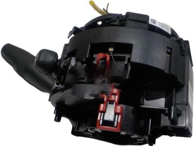 Mopar 1HE80DX9AD Module Steering Column