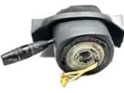 Mopar 1HE80DX9AD Module Steering Column