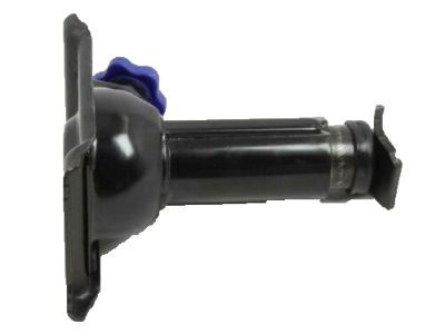 Jeep 52021288AB Jack Assembly