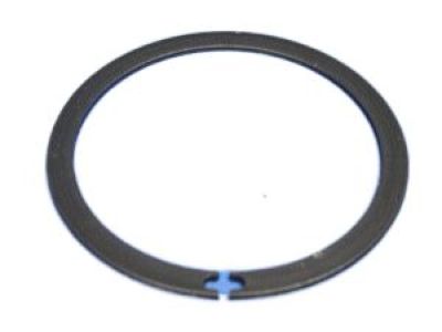 Mopar 6501853 Snap Ring, Low & Reverse. Clutch Piston