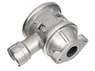 Dodge Secondary Air Injection Check Valve - 68042314AA