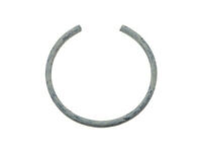 Jeep 68019327AA Intermed Shaft Snap Ring