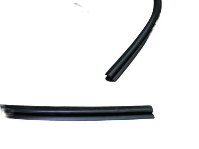 Chrysler 4805346AA Reveal Molding