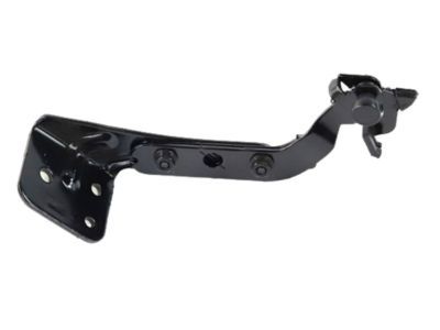 Ram 68226104AA ROLLER SLIDING DOOR