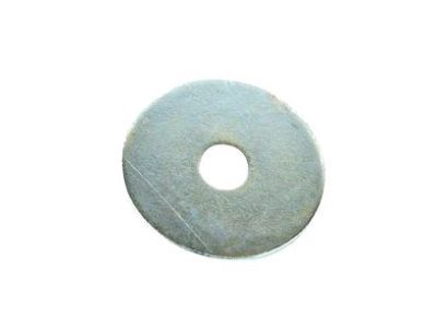 Dodge 5029626AA Reinforcement