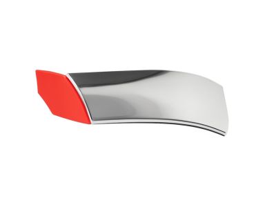 Mopar 68247512AB Molding C Pillar