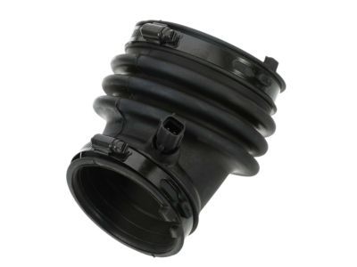 Dodge Challenger Air Intake Coupling - 5038430AF