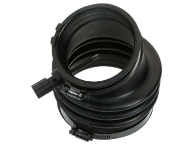 Dodge Challenger Air Intake Coupling - 5038430AF