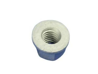 Mopar 6502720 Bracket Nut Mopar 6502720 Bracket Nut