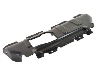 Jeep 55079191AE Lower Shield