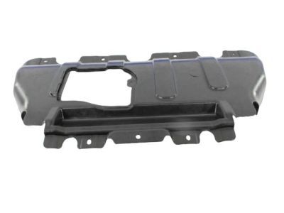 Jeep 55079191AE Lower Shield
