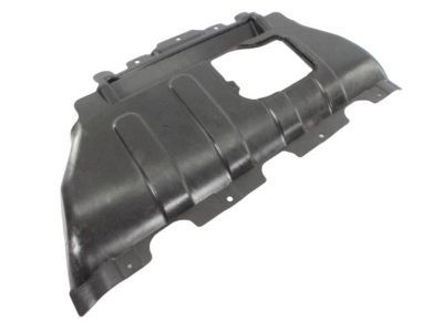 Jeep 55079191AE Lower Shield