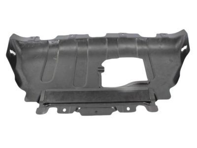 Jeep 55079191AE Lower Shield