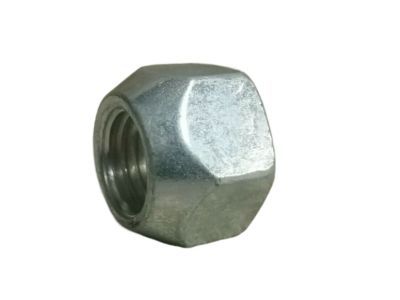 Chrysler Lug Nuts - 6500526