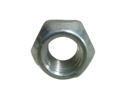 Chrysler Lug Nuts - 6500526