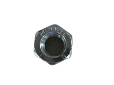 Chrysler Lug Nuts - 6500526