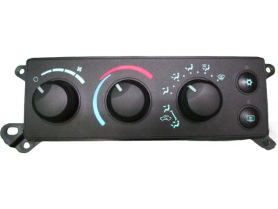 Mopar 55056569AC Control A/C See Note