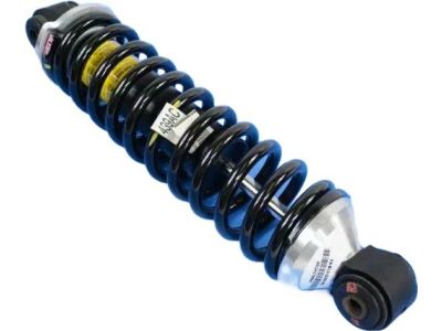 Mopar 5181787AC Shock Absorber Suspension