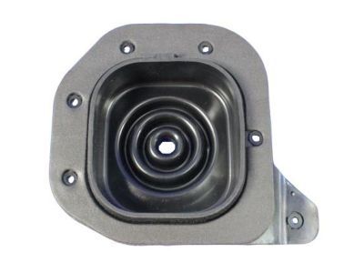 Dodge 52107792AA Boot