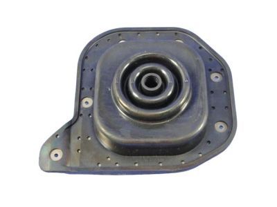 Dodge 52107792AA Boot