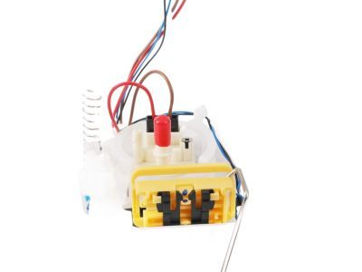 Dodge 5136022AB MODULE PACKAGE Fuel Pump/Level Unit
