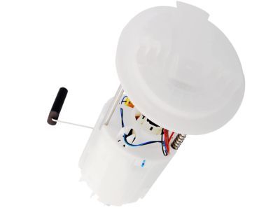 Dodge 5136022AB MODULE PACKAGE Fuel Pump/Level Unit