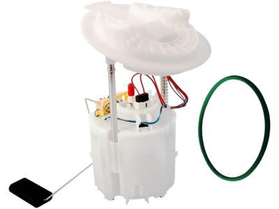 Dodge 5136022AB MODULE PACKAGE Fuel Pump/Level Unit