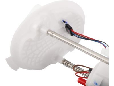 Dodge 5136022AB MODULE PACKAGE Fuel Pump/Level Unit