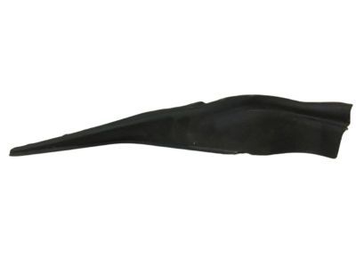 Chrysler 68228477AB MUCKET Fender TO COWL