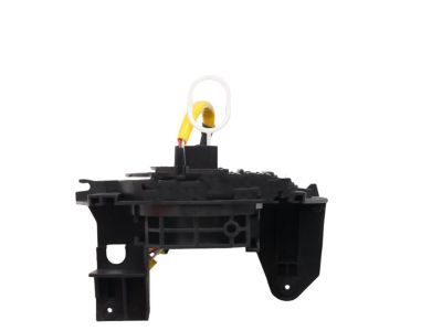 Dodge 68067552AD CLOCKSPRING Steering Column Control Module Includes Steering Angle Sensor