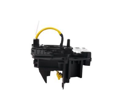 Dodge 68067552AD CLOCKSPRING Steering Column Control Module Includes Steering Angle Sensor