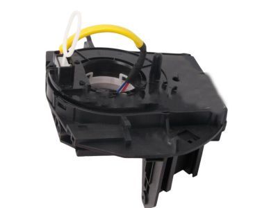 Dodge 68067552AD CLOCKSPRING Steering Column Control Module Includes Steering Angle Sensor