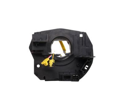 Dodge 68067552AD CLOCKSPRING Steering Column Control Module Includes Steering Angle Sensor