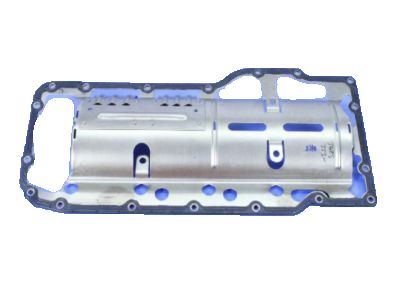 Jeep 5135798AB Lower Overhaul Gasket Kit