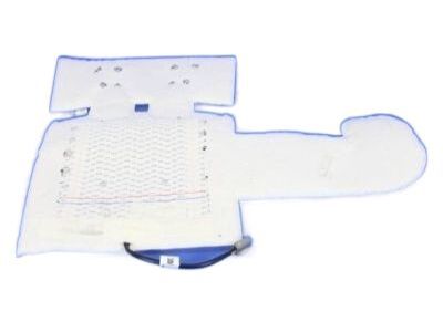 Ram 1500 Seat Heater - 4610125AC