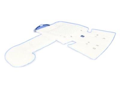 Ram 1500 Seat Heater - 4610125AC