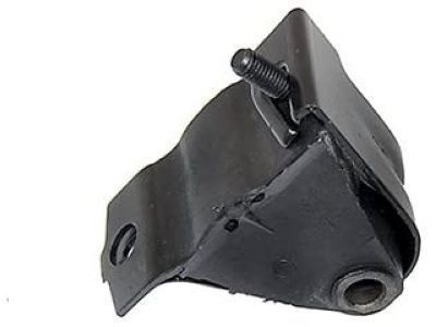 Jeep Wrangler Engine Mount - 52019201AC