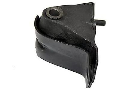 Jeep Wrangler Engine Mount - 52019201AC