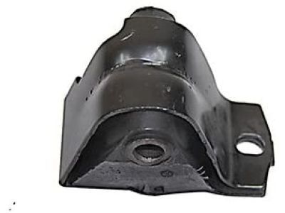 Jeep Wrangler Engine Mount - 52019201AC