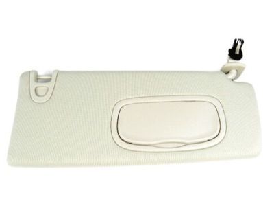 Jeep Sun Visor - 1UB78HDAAI