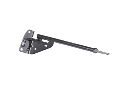 Mopar 68446893AA Lift Arm Folding Top Rear