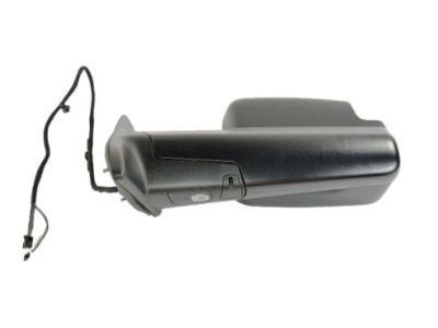 Ram 68285871AE MIRROR Outside Rearview