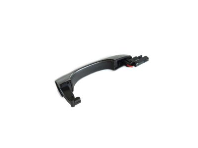 1YB52LAUAD Mopar Handle Exterior Door Product Photo 2 of 2